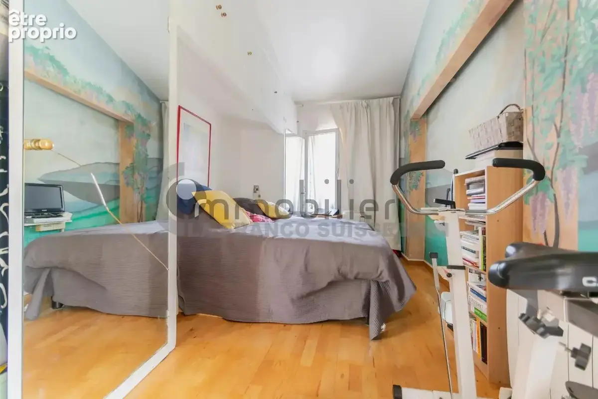 Maison 5 pièces 130 m² à vendre à La Trinite (06340) - photo 12