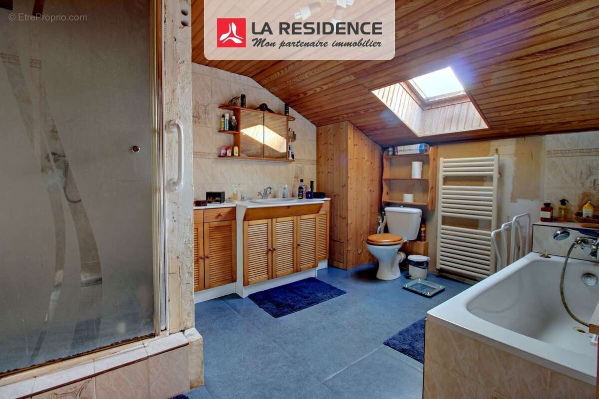 Maison 99 m² à Sartrouville  - photo 9
