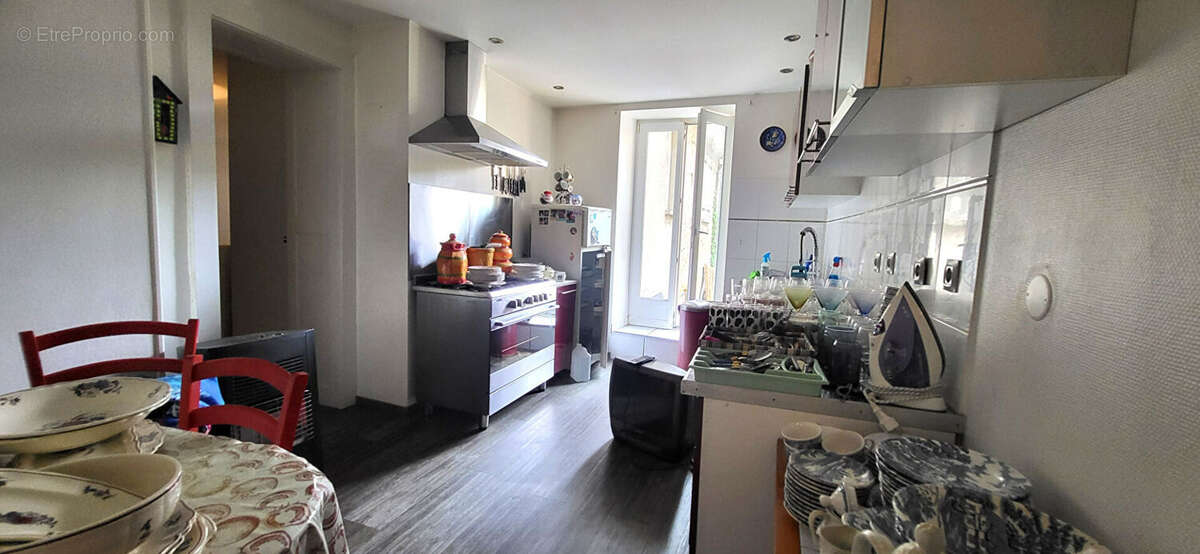 Appartement à ARS-SUR-MOSELLE