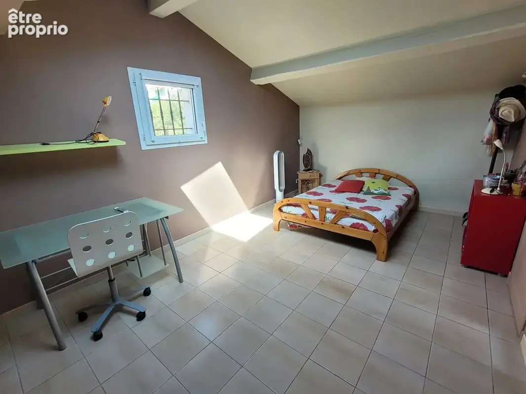 Maison provençale avec piscine - 6 pièces - 157 m² - photo 13
