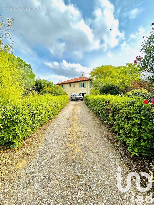 Photo 3 - Maison à NEFFIES