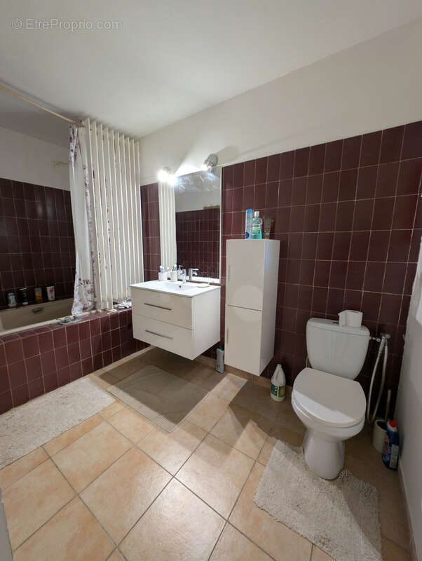 Maison à CASTELNAU-LE-LEZ