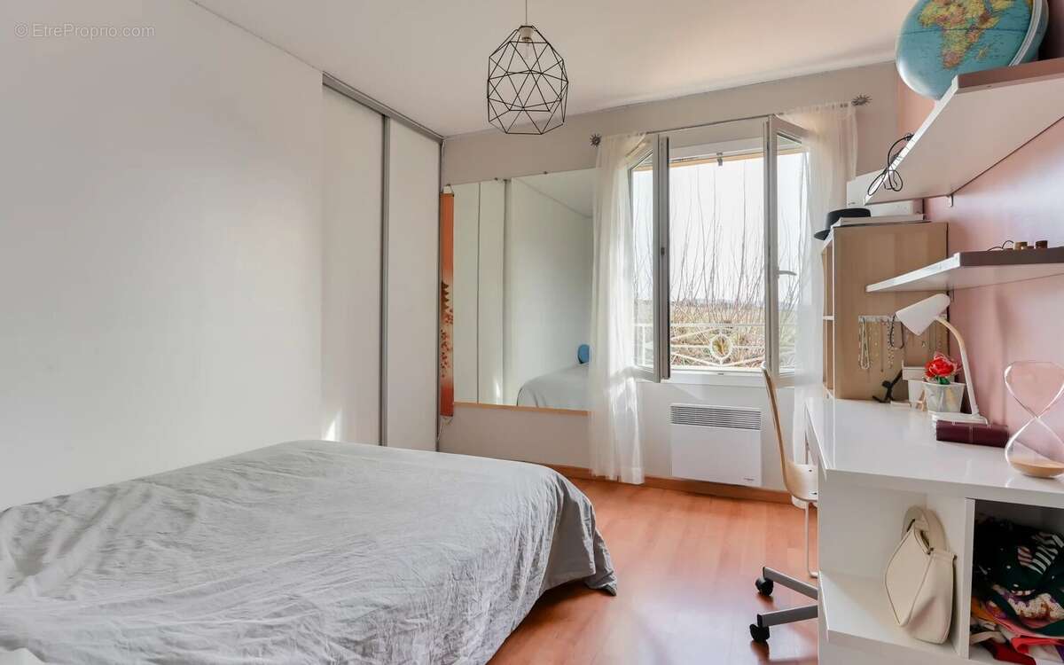 Maison à BELMONT-D'AZERGUES