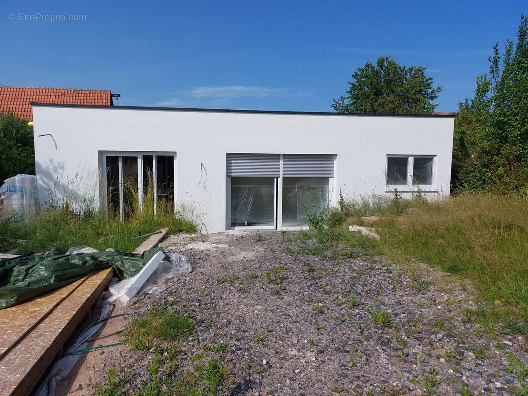 Maison à SCHLEITHAL