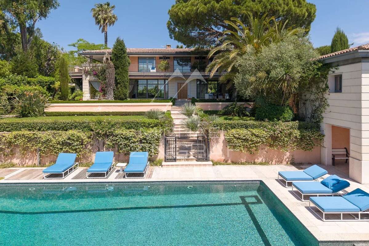 Maison à ANTIBES