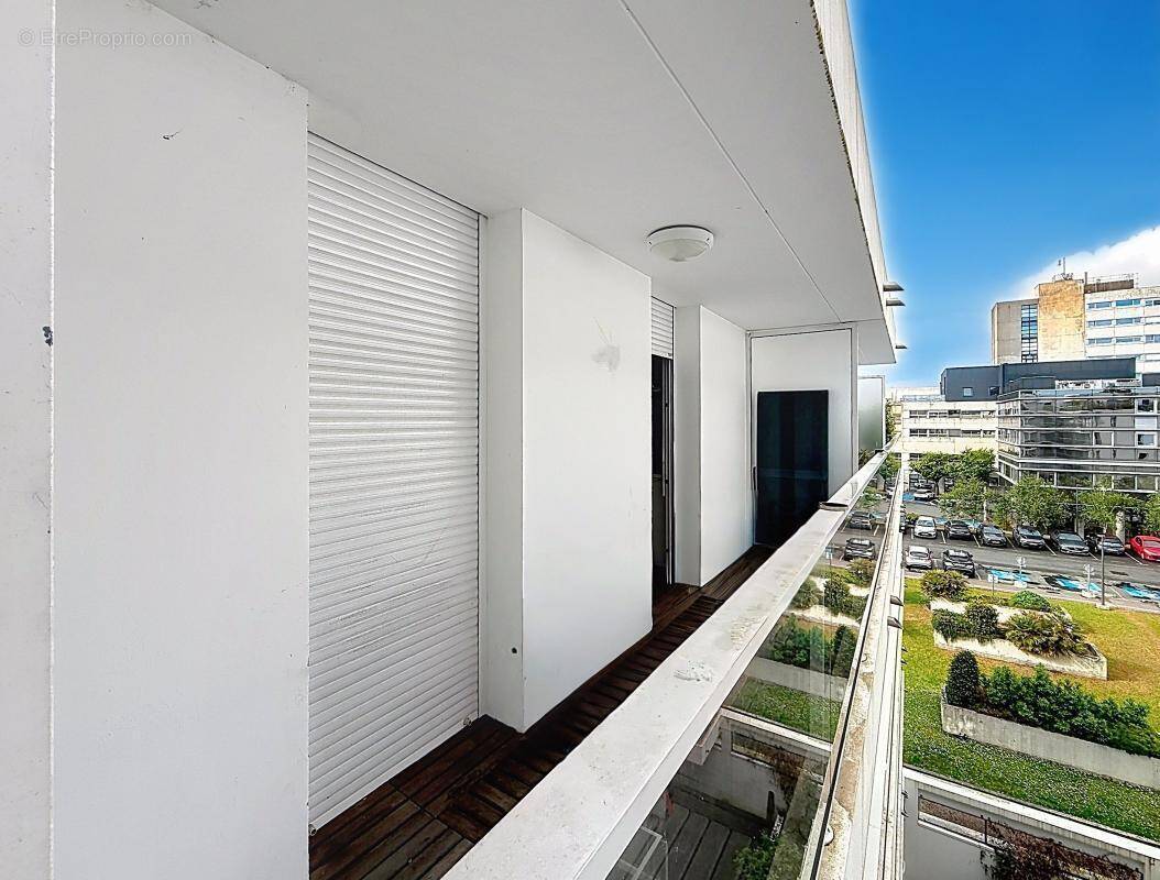 Appartement à LA ROCHELLE