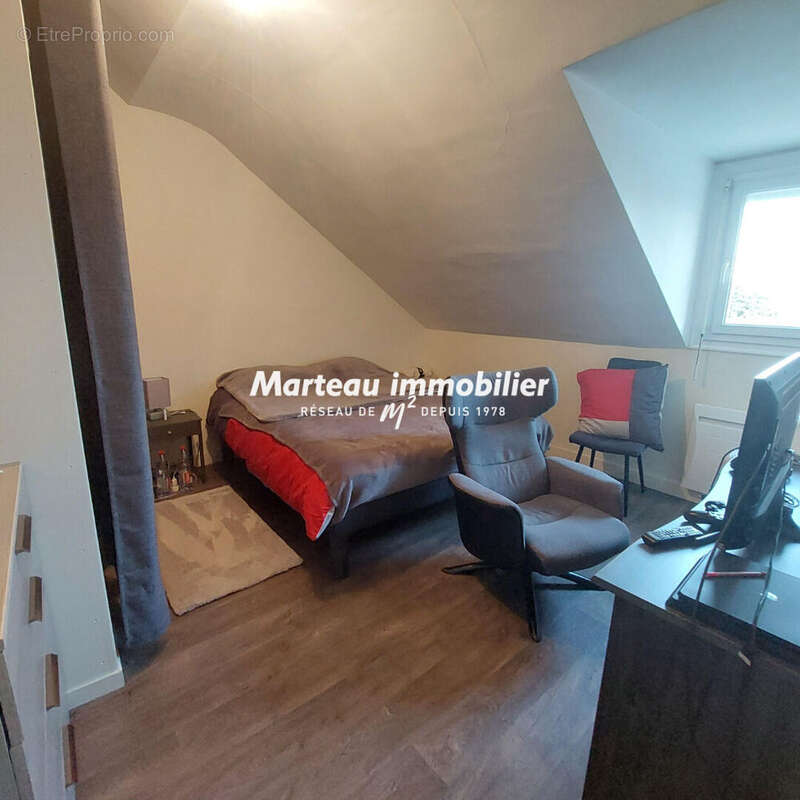 Maison à LE MANS