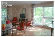 Appartement à BAILLY