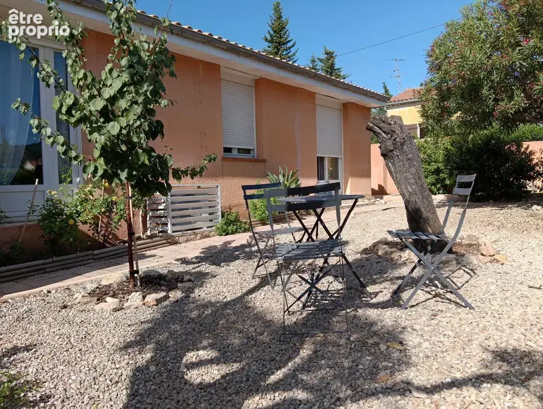 Maison 5 pièces avec piscine - photo 13
