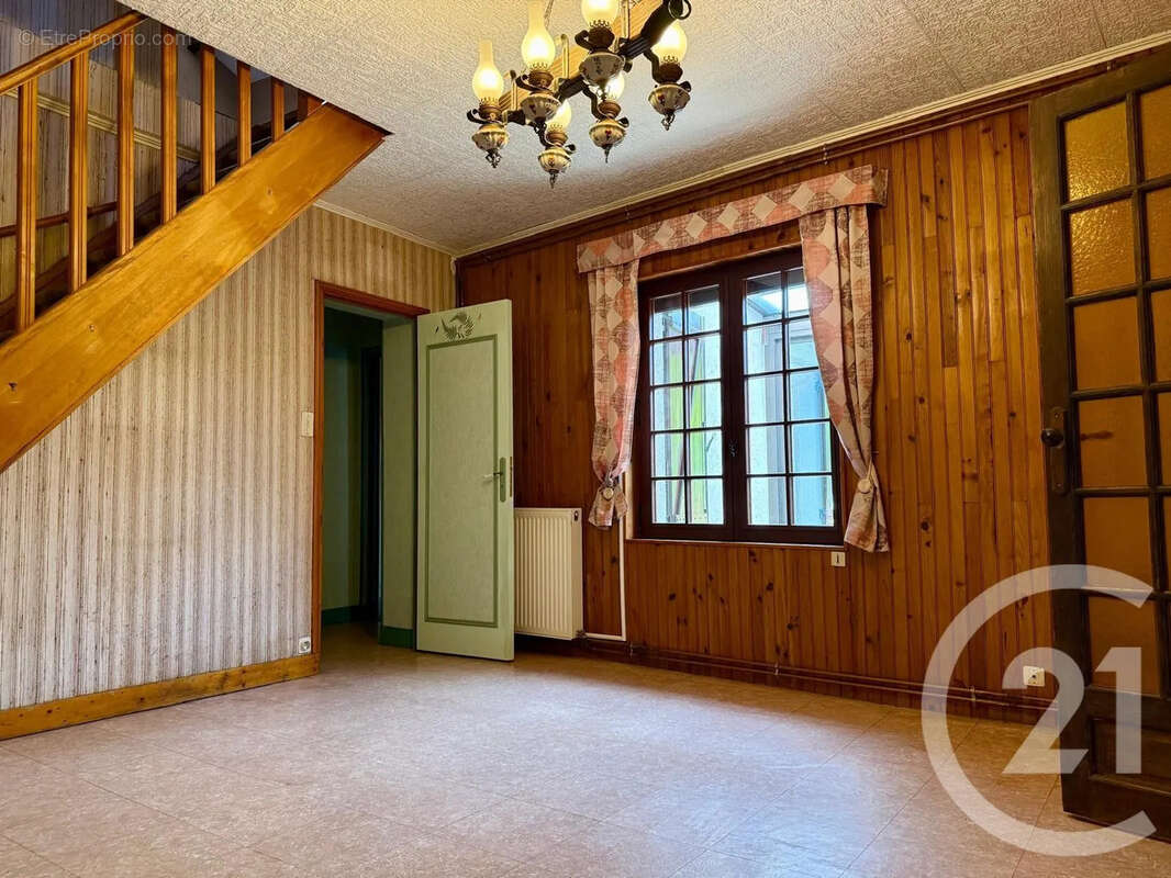 Maison 66 m² à Ezy-Sur-Eure  - photo 5