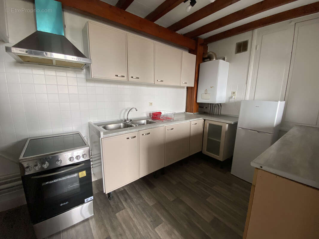 Appartement à PAU
