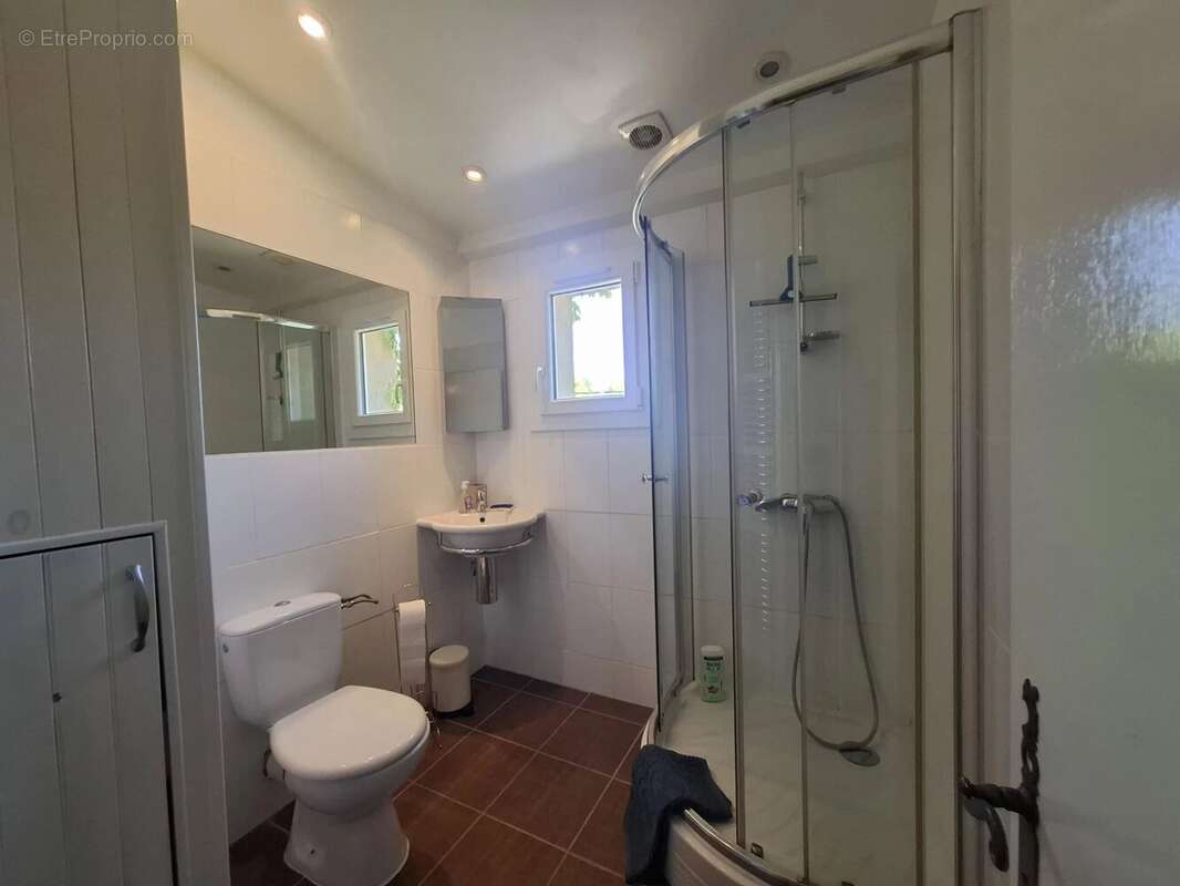 Maison - moissac bellevue - photo 11