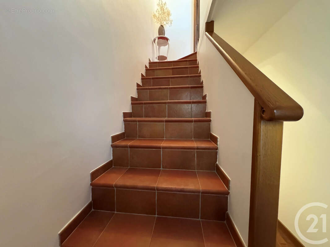 Maison à PENTA-DI-CASINCA