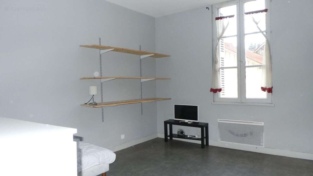 Photo 3 - Appartement à LANGEAIS