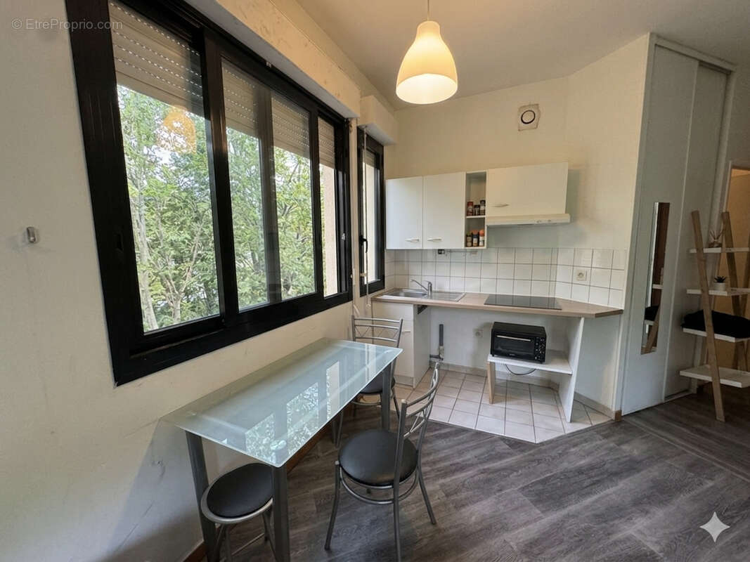 Appartement à EVRY
