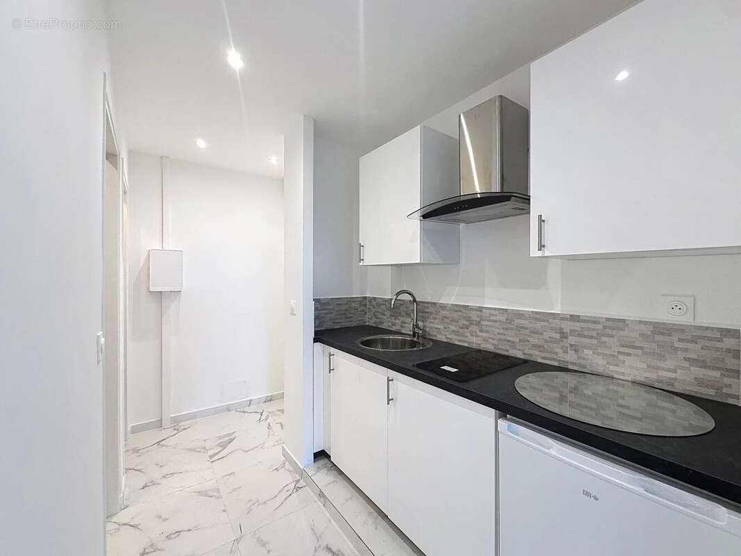 Studio 25m² proche mairie du cannet - photo 6