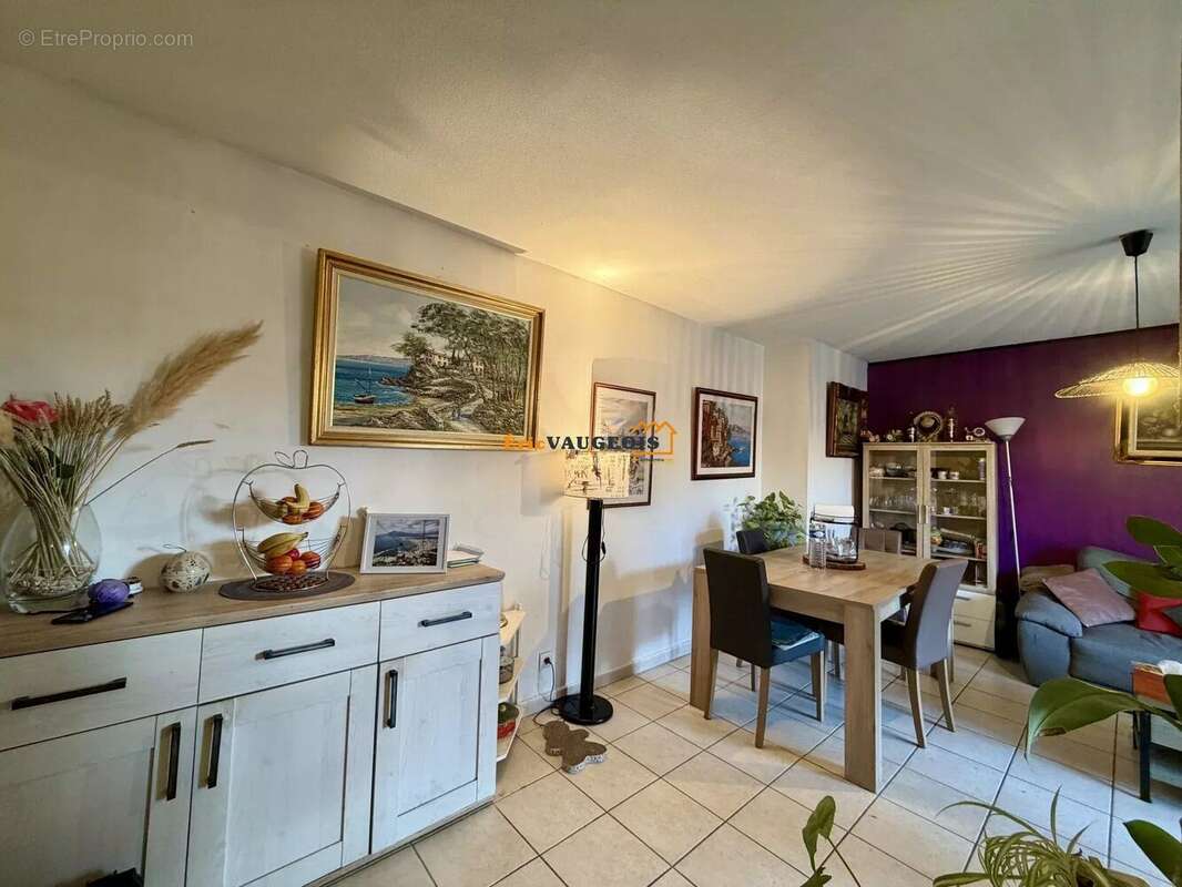 Appartement à LA FERTE-GAUCHER