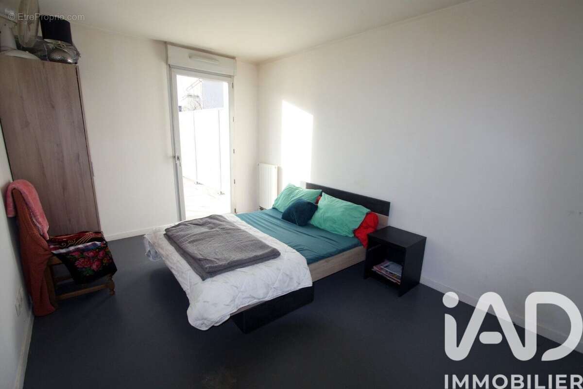 Photo 5 - Appartement à COULOMMIERS