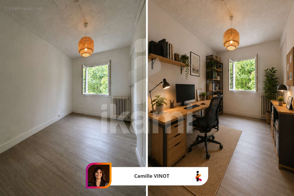 Appartement à VALENCE