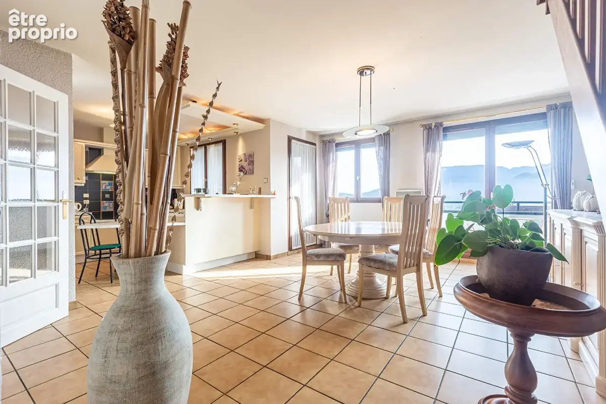 Appartement à ANNECY