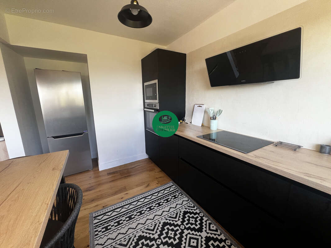 Appartement haut de gamme avec vue mer panoramique à Tamaris - photo 4