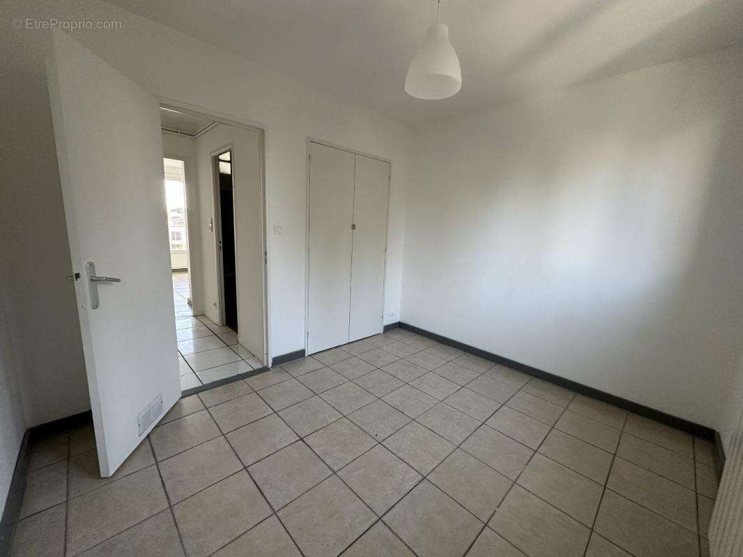 Appartement à AVIGNON
