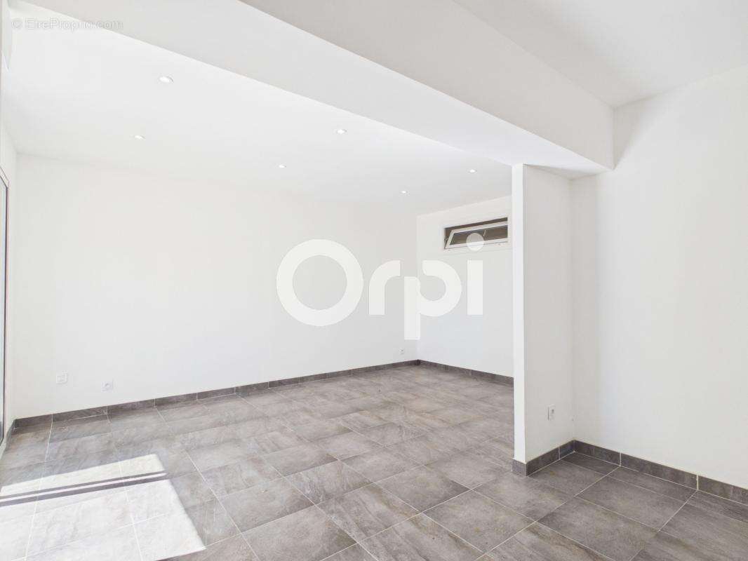 Appartement à LE TIGNET