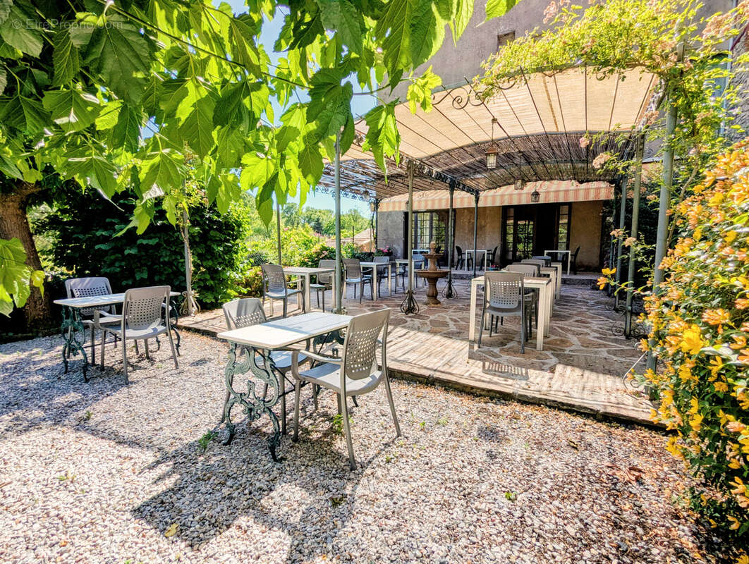 Appartement à CEILHES-ET-ROCOZELS