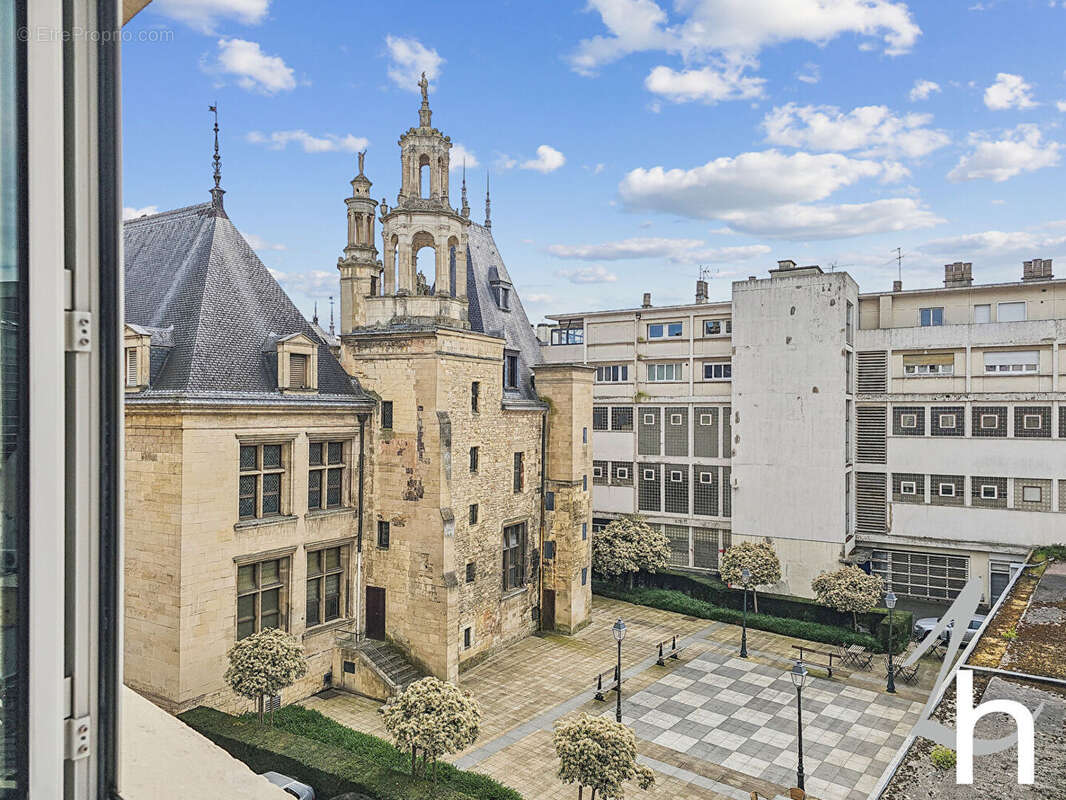 Appartement à CAEN