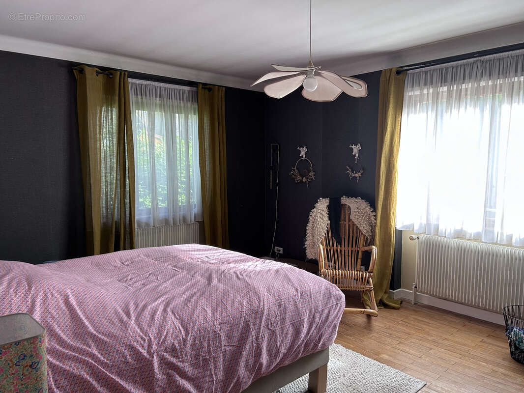 Maison à RIXHEIM