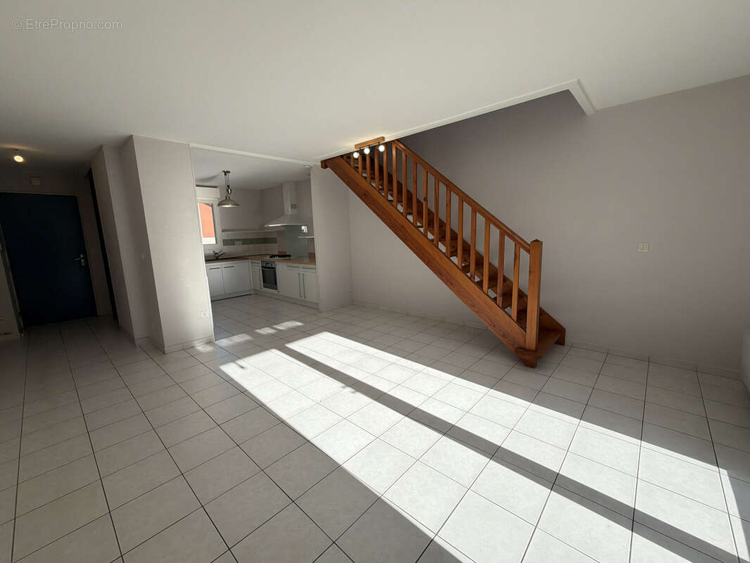 Maison à LE PASSAGE