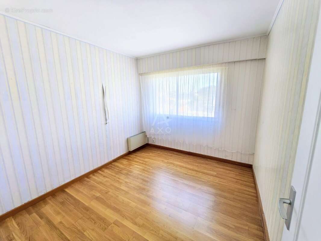 Appartement à CHOLET