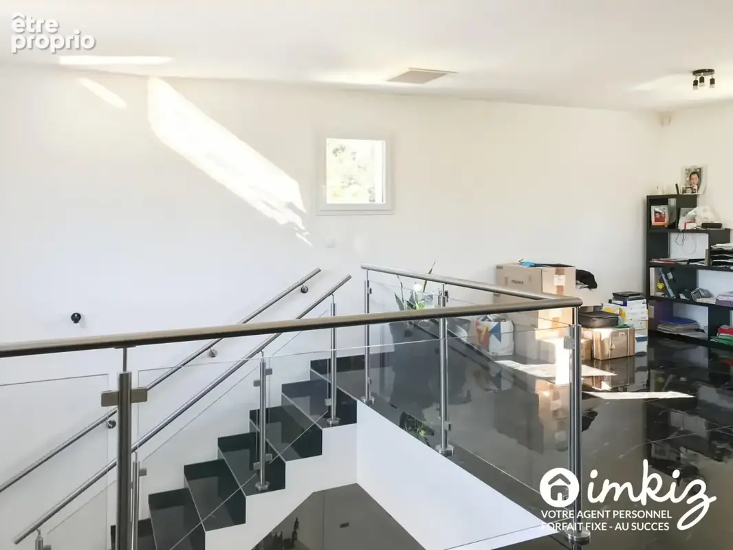Villa 6 pièces - photo 11