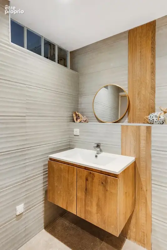 Fréjus centre historique - Appartement 81 m2 entièrement rénové - photo 6