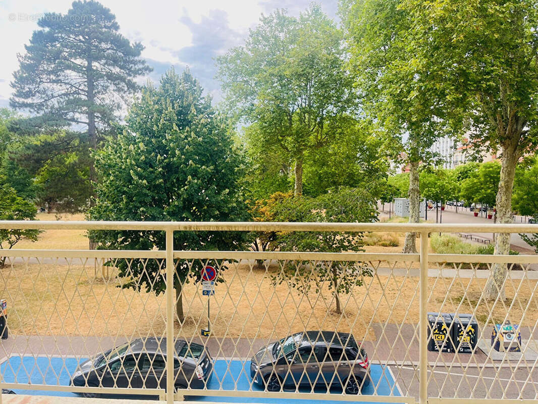 Appartement à ROANNE