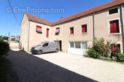 Appartement à SAINT-APOLLINAIRE