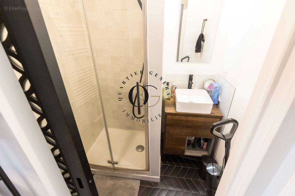 Appartement à PARIS-5E