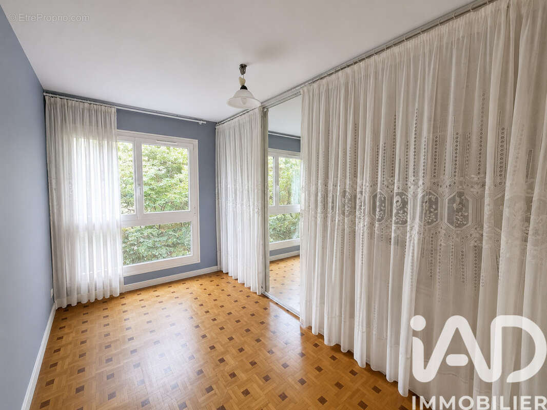 Photo 6 - Appartement à MARSEILLE-9E