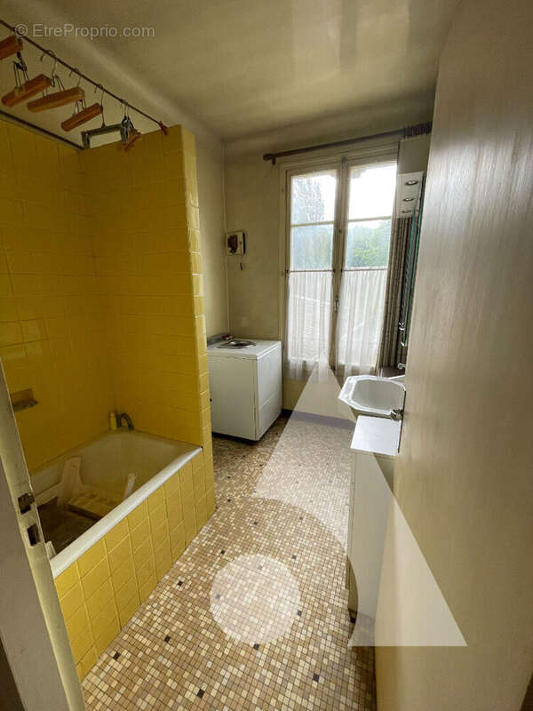 Appartement à PIERREFONDS