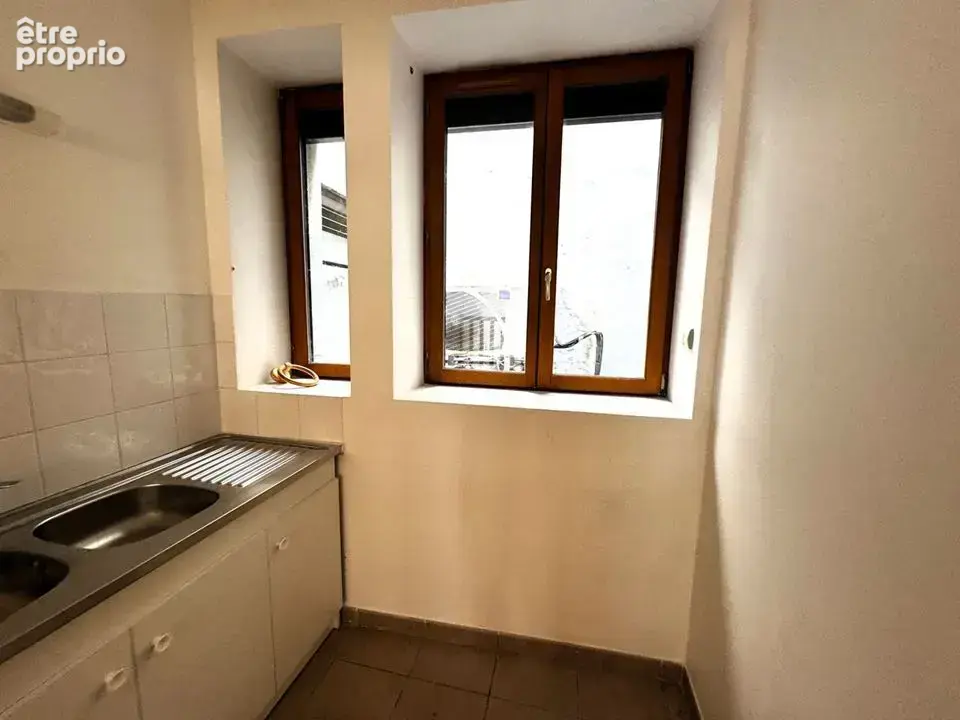Appartement 2 pièces 108 m² à vendre à Saint-Etienne (42000) - photo 5