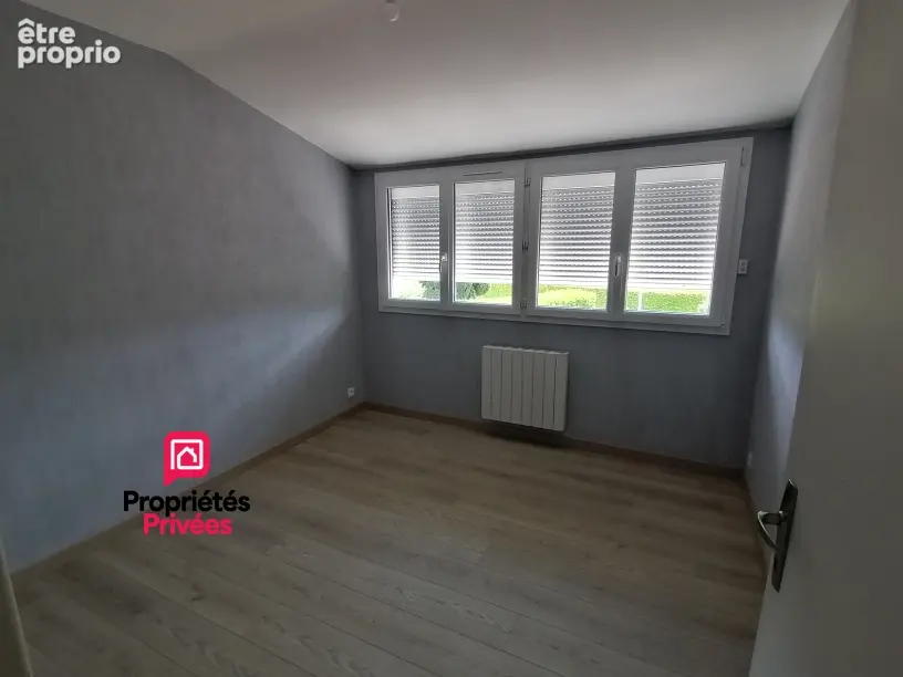 ARGENTAN (61200)  Pavillon 5 pièces, 3 chambres, 100 m2 environ , PRIX 183 750  honoraires 5% à la charge de l'acquéreur inclus  - photo 11