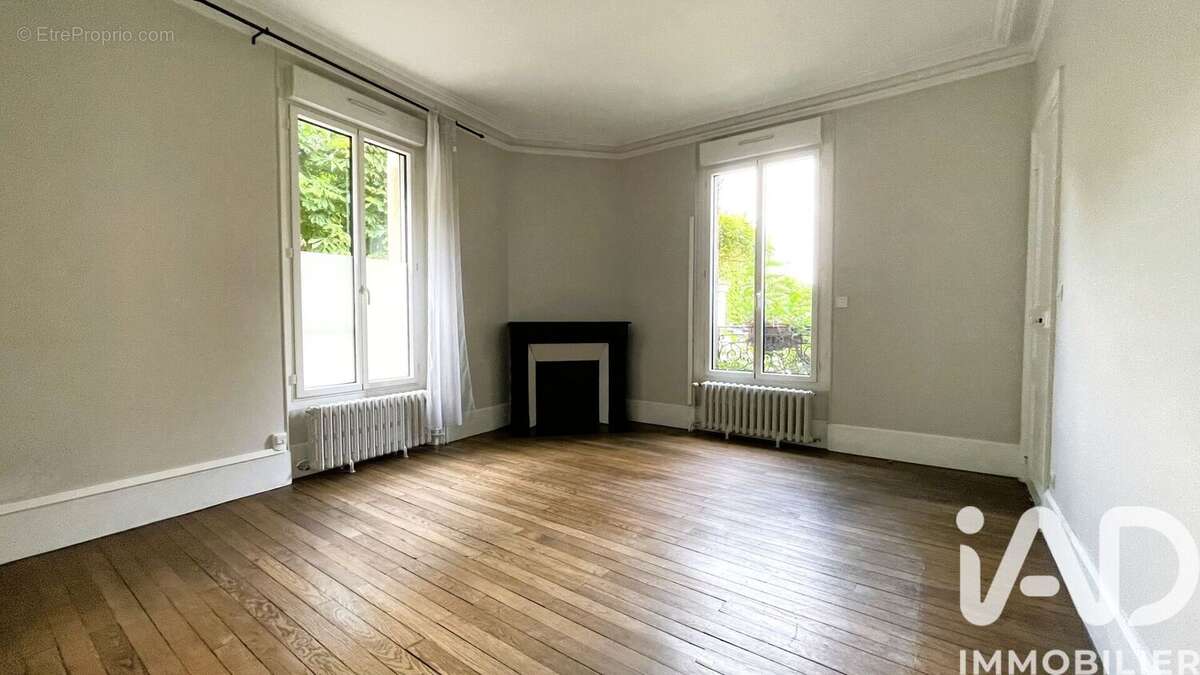 Photo 3 - Maison à ARPAJON
