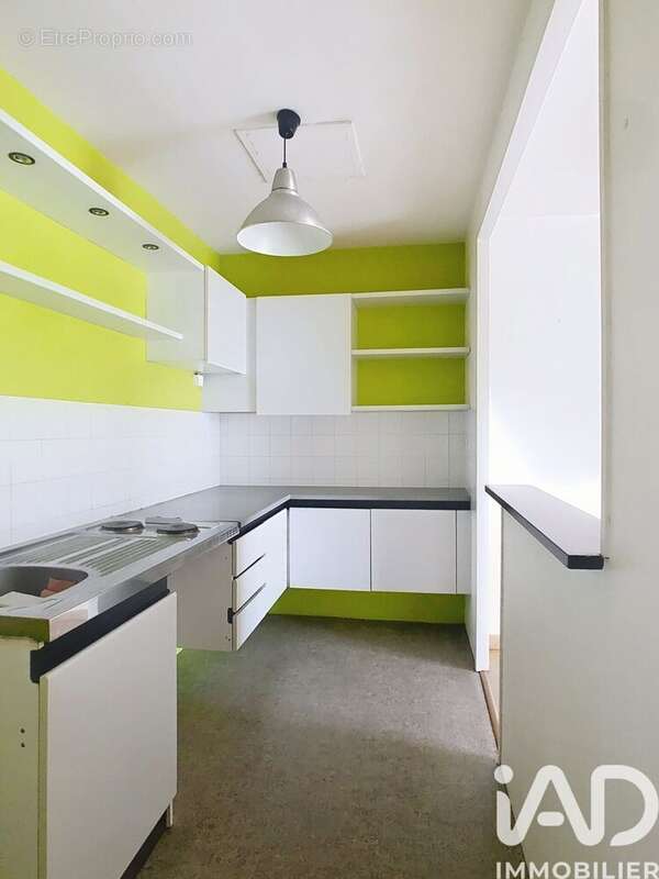 Photo 8 - Appartement à NANTES