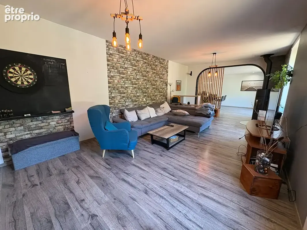 Maison en pierre de caractère - photo 6