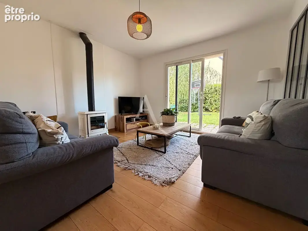 Maison Blois 8 pièce(s) 186.1 m². - photo 4