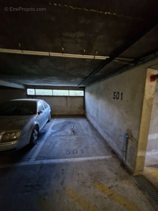 Appartement à LA GRANDE-MOTTE