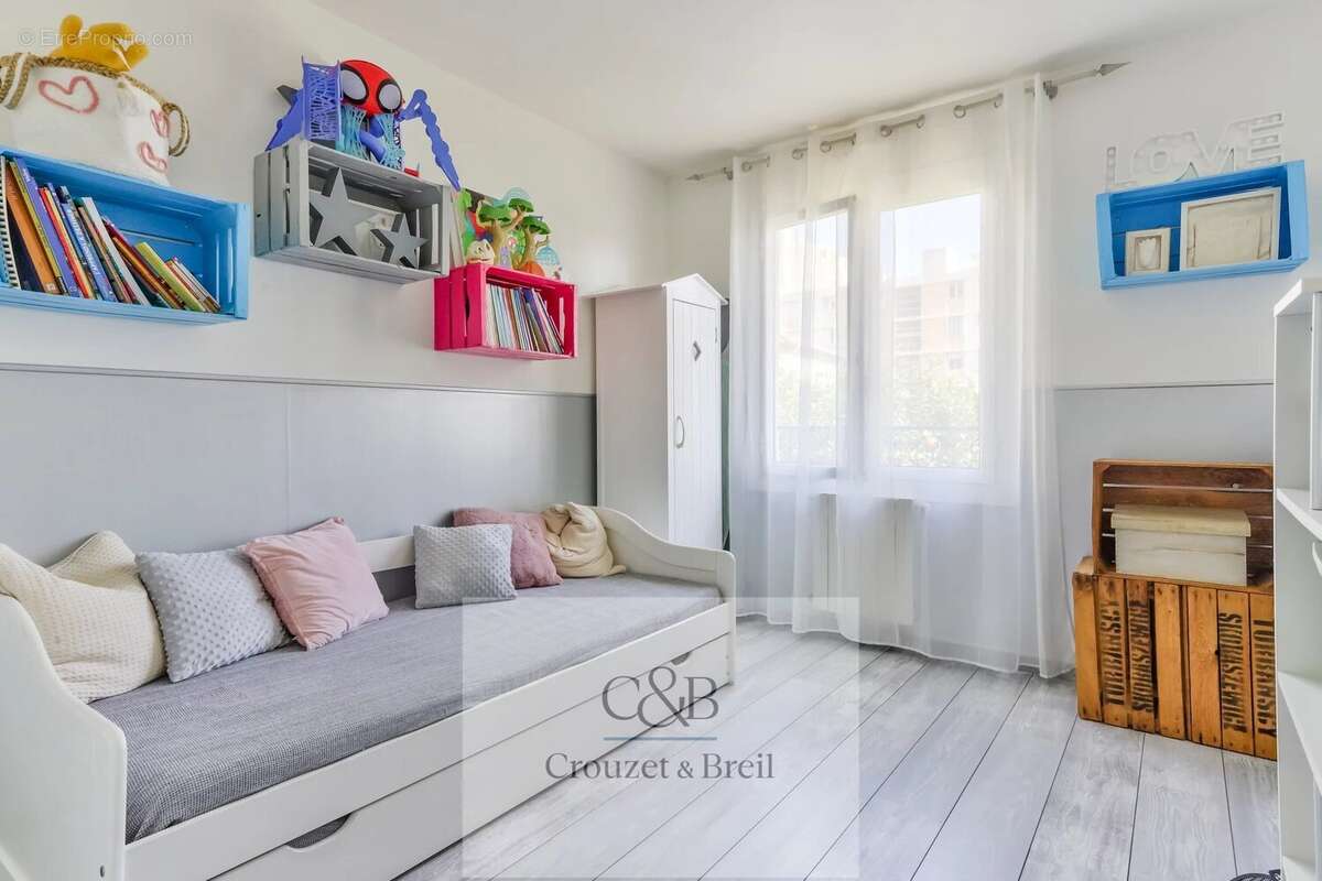 Maison à NICE