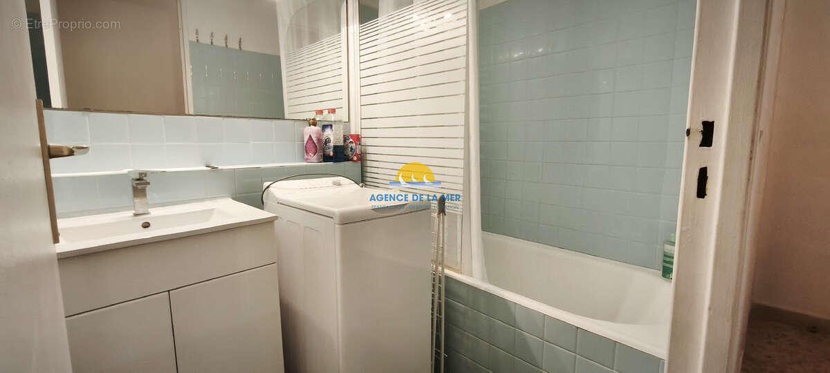 Appartement à FREJUS