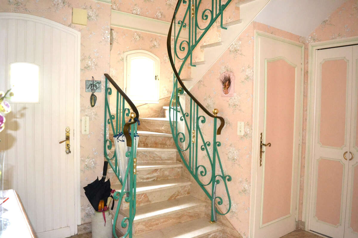 Maison à PLOUAY