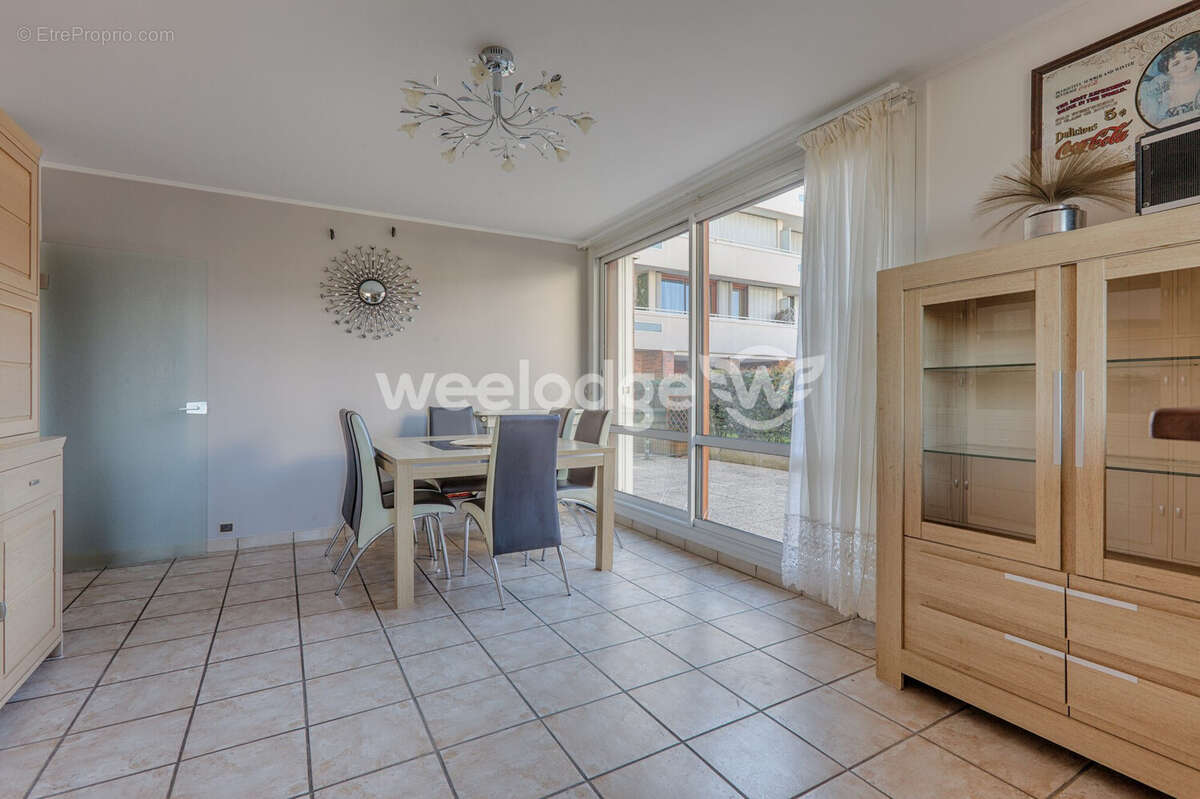 Appartement à ANDRESY